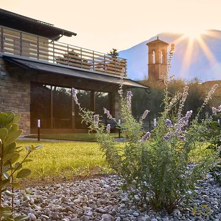 Agriturismo De Bas Riva del Garda Dış mekan fotoğraf