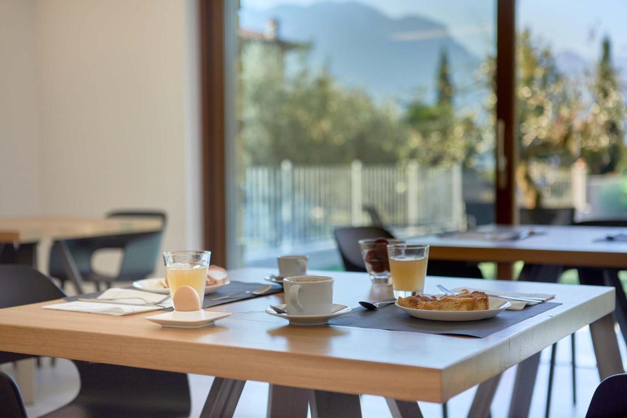 Agriturismo De Bas Riva del Garda Dış mekan fotoğraf