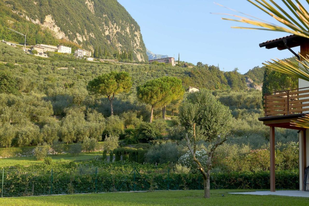 Agriturismo De Bas Riva del Garda Dış mekan fotoğraf