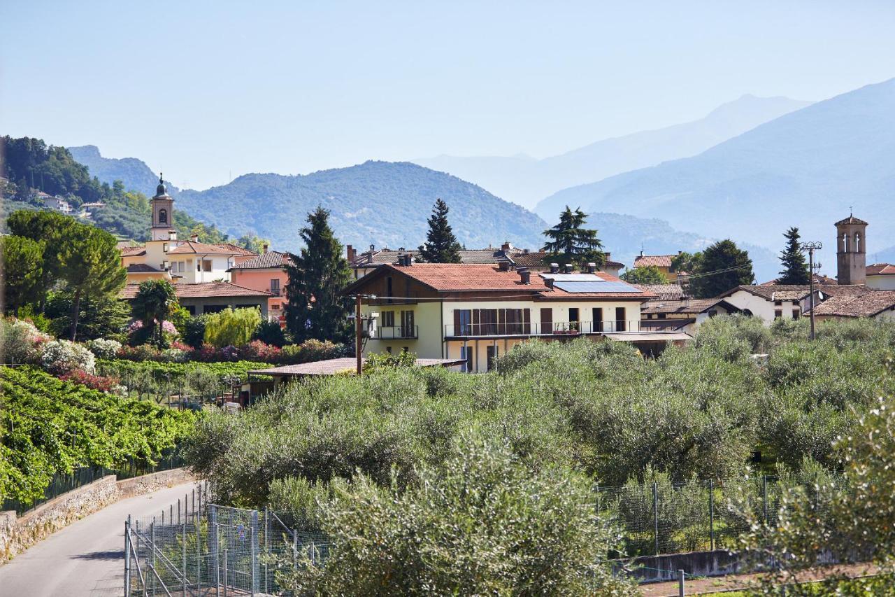 Agriturismo De Bas Riva del Garda Oda fotoğraf