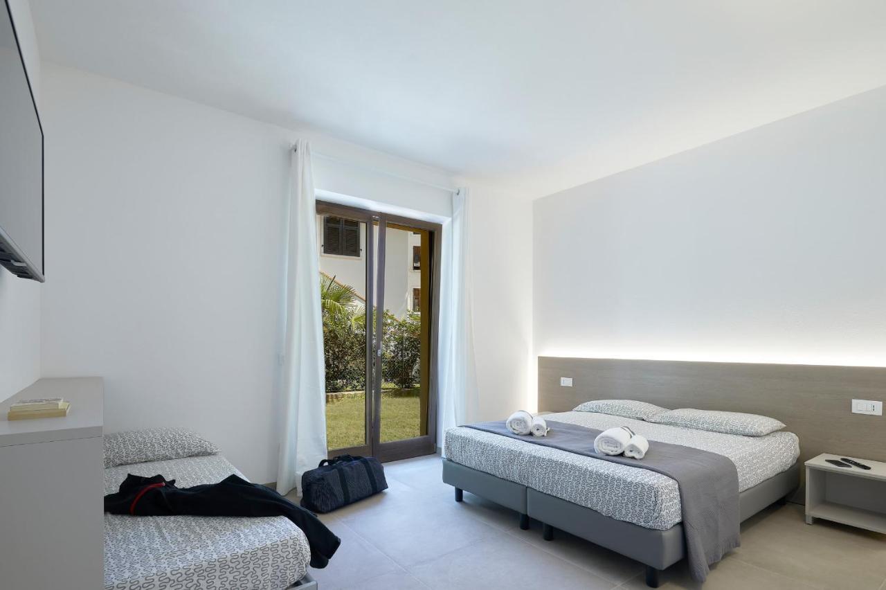 Agriturismo De Bas Riva del Garda Dış mekan fotoğraf